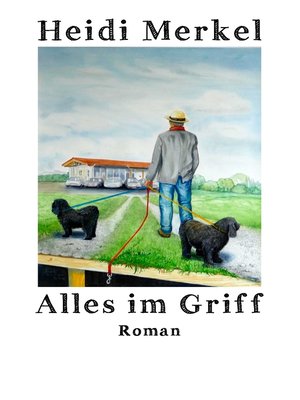 cover image of Alles im Griff